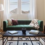 One-Bedroom On S Carrollton Avenue Apt 2 By Sonder