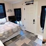 Uptown Riverside Room