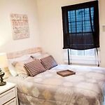 Uptown Riverside Room