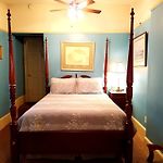 Lion\'S Inn Bed And Breakfast