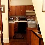 Lion\'S Inn Bed And Breakfast