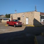 London Lodge Motel
