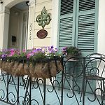La Dauphine Bed And Breakfast