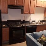 Canal Street Studio Bed & Breakfast