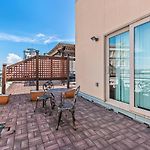 Spacious Condos - Close To Nola Art & Culture