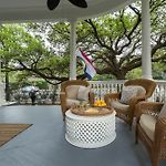 Sully Mansion Bed & Breakfast Inn
