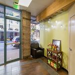 Spacious Condos Steps Away From French Quarter