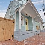 New Orleans Cottage