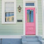 Crescent City Cottage