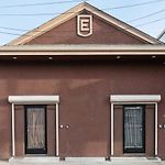 N Broad Studios