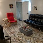 Treme Two Bedroom Suite