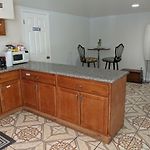 Cozy Treme Suite