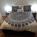 Cozy Treme Suite
