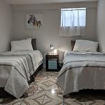 Treme Two Bedroom Suite