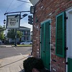 Cozy Treme Suite