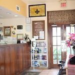 The Prytania Park Hotel