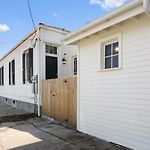 Iberville Quarters