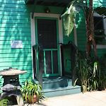 The Green House Inn