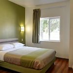 Motel 6-New Orleans, La