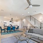 New Orleans Townhouse Near City Attractions