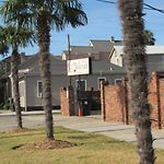 The Treme Hotel