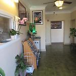 The Treme Hotel