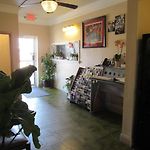 The Treme Hotel