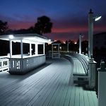 Villa W/ Waterfront Deck: 23 Mi To Bourbon Street!