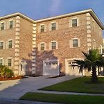 Waterfront Nola Villa: 23 Mi To French Quarter!