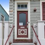 Modern 1-Bd Near French Quarter - Walk To Superdome