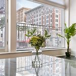 1 And 2 Bedroom Private Condos Steps Away From French Quarter