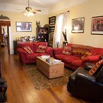 House Of The Rising Sun Bed & Breakfast