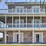 Waterfront Nola Villa: 23 Mi To French Quarter!