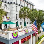 Hotel De La Monnaie, French Quarter