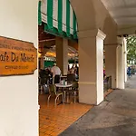 Hotel De La Monnaie, French Quarter