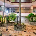 Hotel De La Monnaie, French Quarter