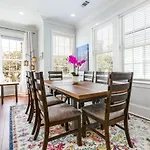 Hosteeva Brand New With A Pool Steps To St Charles Ave Apartment *