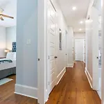 Hosteeva Brand New With A Pool Steps To St Charles Ave * New Orleans