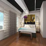 The Marquee, Ascend Collection