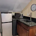 Bed & Breakfast Balcony New Orleans