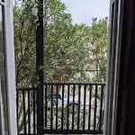 Bed & Breakfast Balcony New Orleans