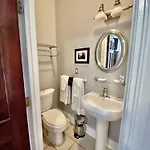 Bed & Breakfast Balcony New Orleans