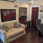 Bed & Breakfast Balcony