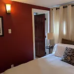 Balcony 3* New Orleans