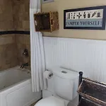 Bed & Breakfast Balcony New Orleans