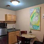Balcony 3* New Orleans