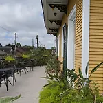 Balcony New Orleans