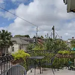 Balcony Bed & Breakfast 3*