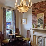 Balcony 3* New Orleans