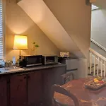Bed & Breakfast Balcony 3*